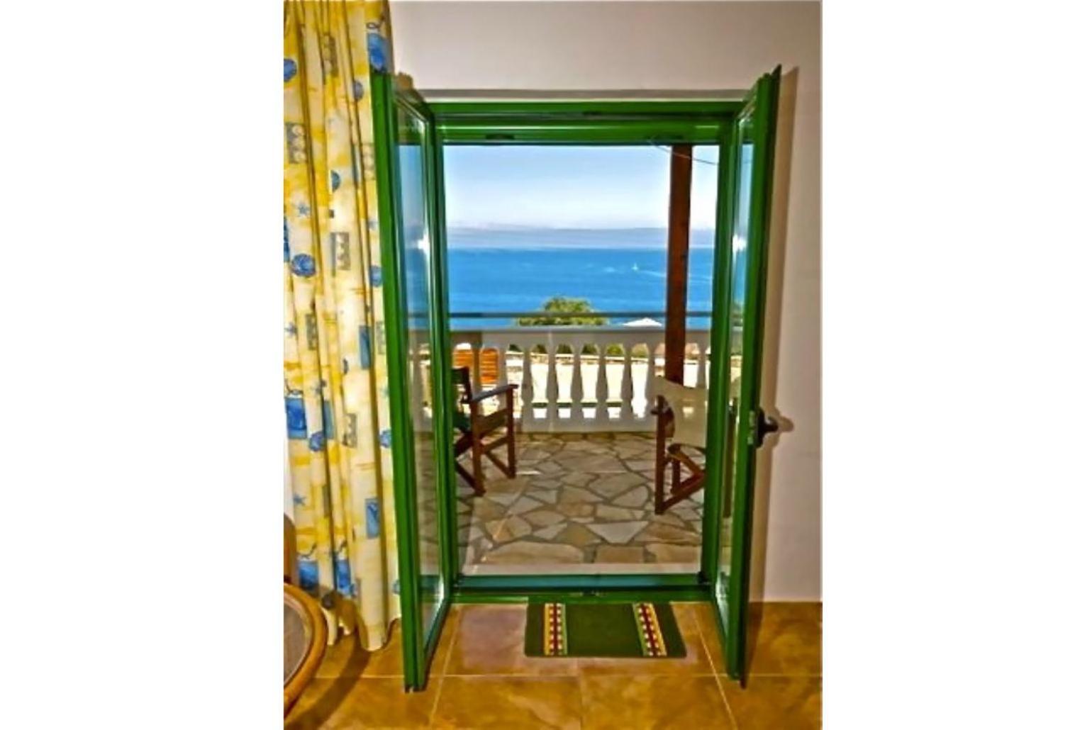 Villa Anastasia Ieromonachos Екстер'єр фото