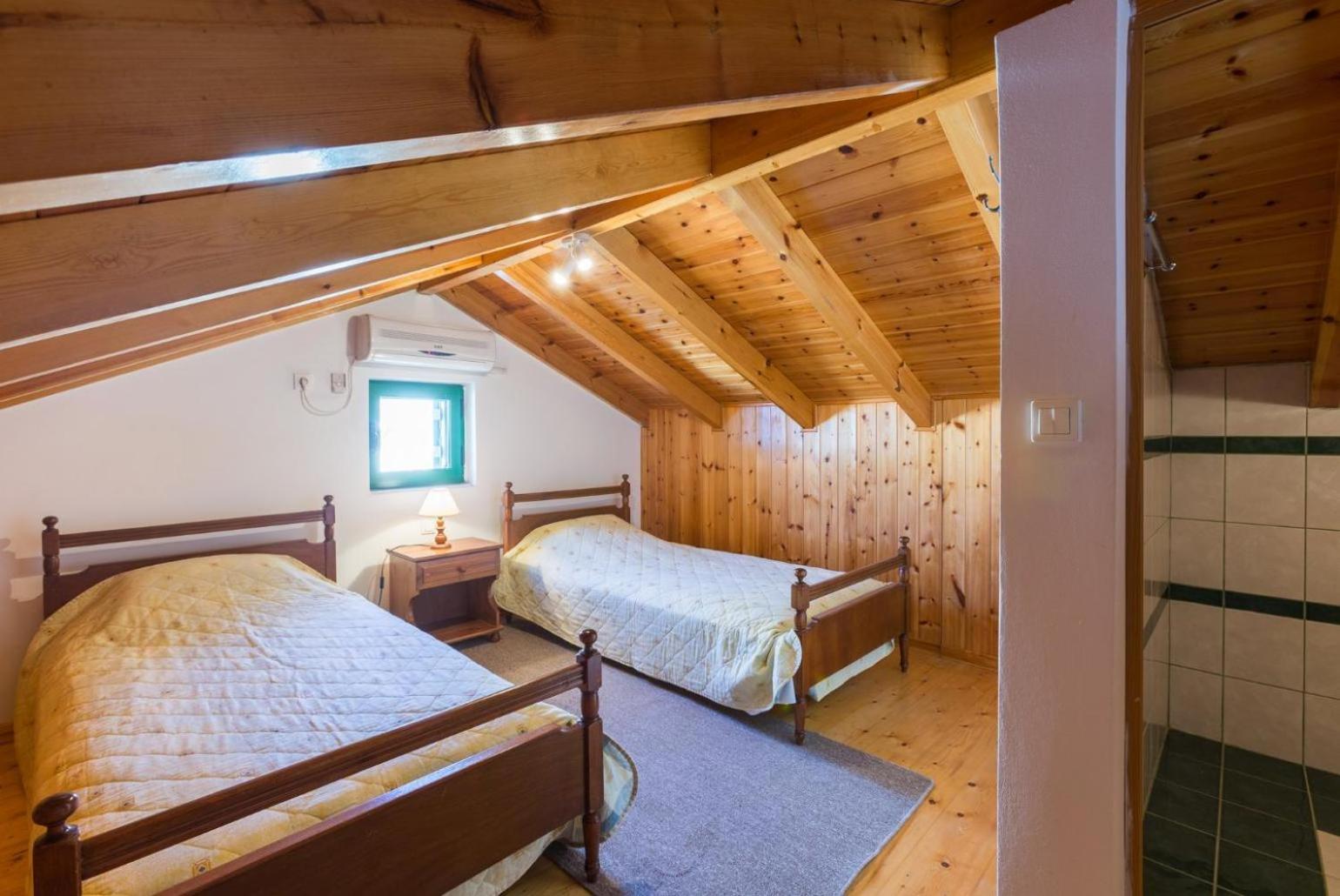 Villa Anastasia Ieromonachos Екстер'єр фото