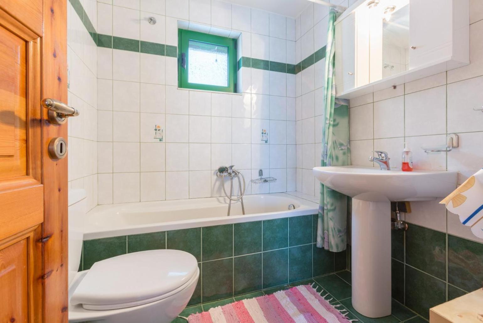 Villa Anastasia Ieromonachos Екстер'єр фото