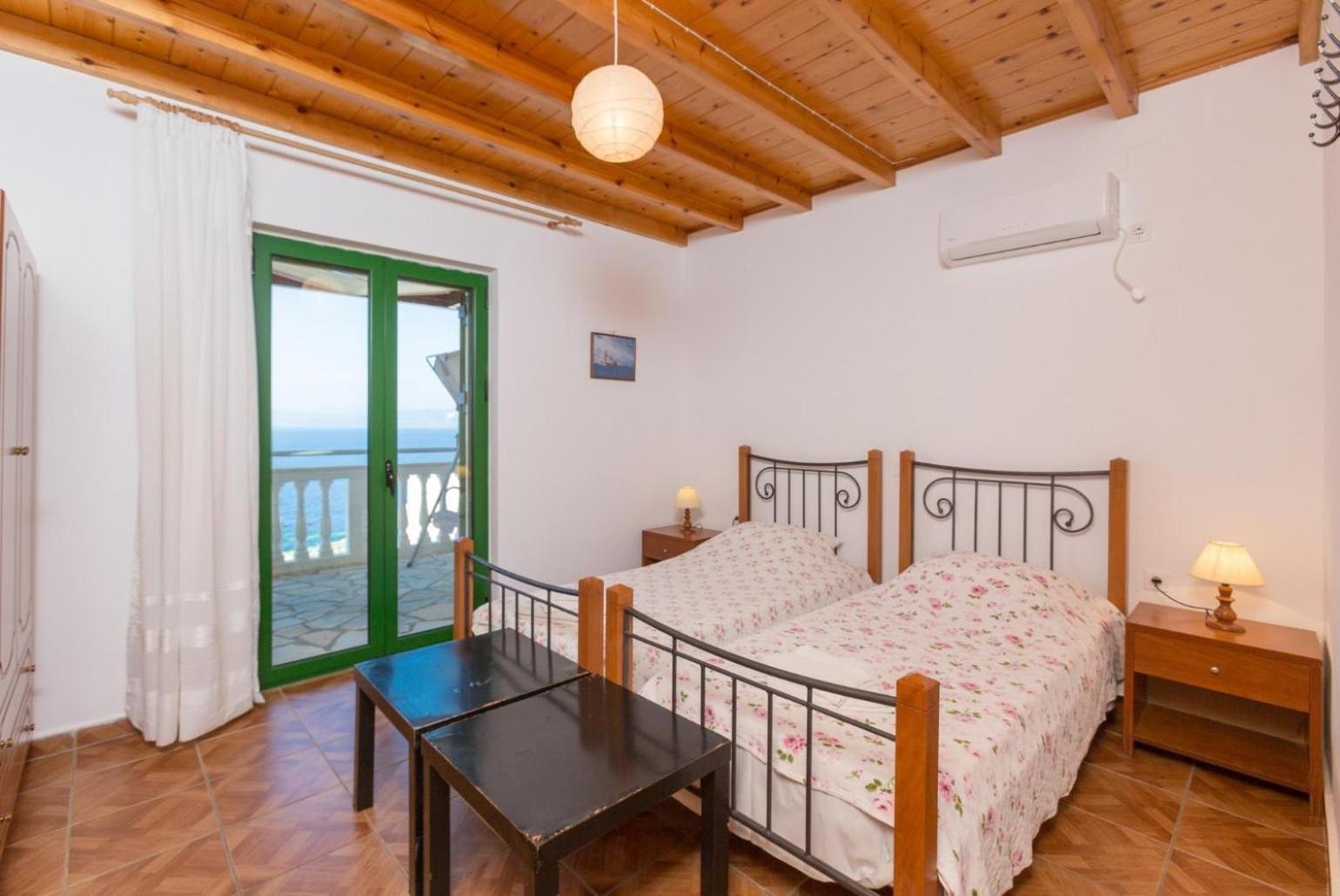 Villa Anastasia Ieromonachos Екстер'єр фото